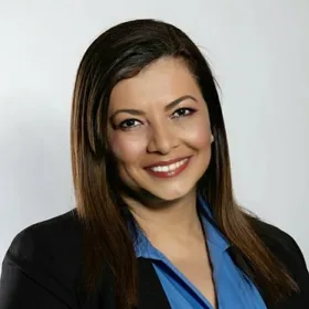 Foto de Márcia Gray
